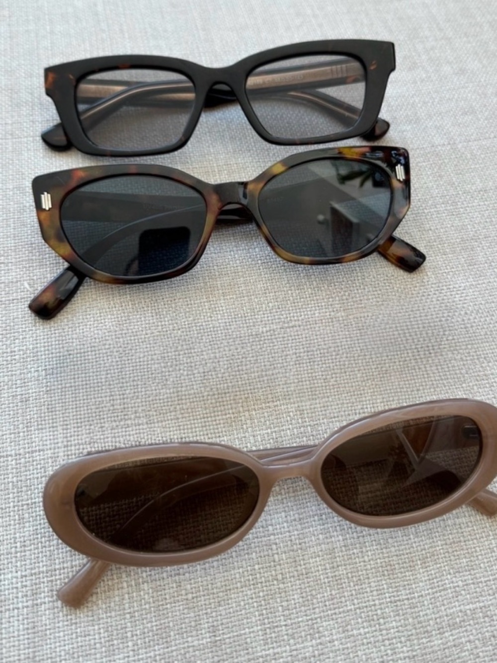 Various Fashion Sunglasses